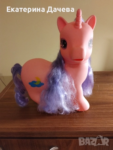 Продавам кончета еднорози, снимка 3 - Други - 51695856