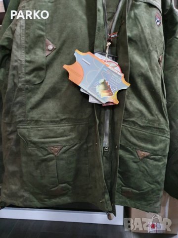 Хилман , снимка 2 - Екипировка - 34424650