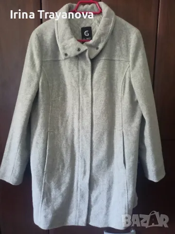 Дамско палто , снимка 1