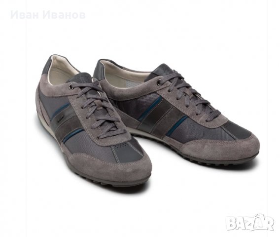 сникърси/спортни обувки GEOX U WELLS C  номер 45 