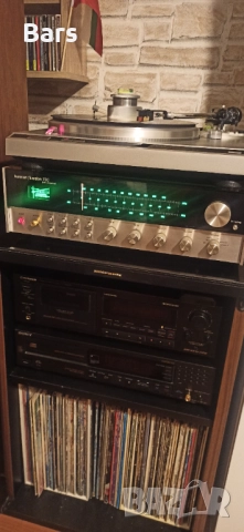 Harman Kardon 730, снимка 12 - Ресийвъри, усилватели, смесителни пултове - 52294524