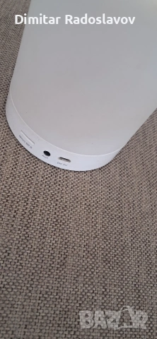 блутуут фм радио смарт лампа, снимка 2 - Радиокасетофони, транзистори - 54354253