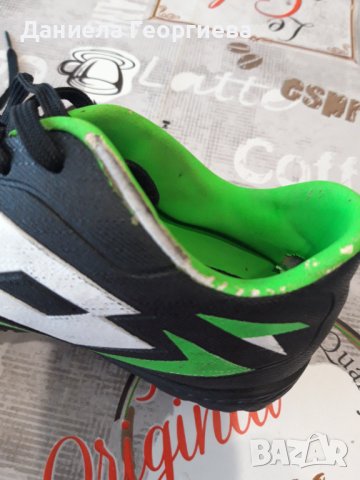 Стоножки 36 номер, снимка 8 - Футбол - 42190722