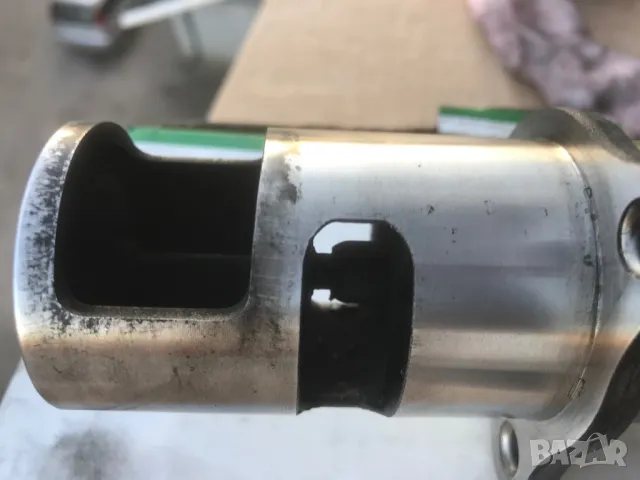 EGR-Клапан NTK 91492 за Volvo Renault Mitsubishi Nissan Opel Dacia , снимка 4 - Части - 47737478