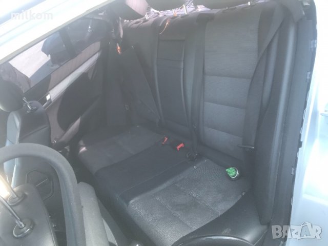 Mercedes C 220 на части делфи delphi 646 om646 двигател мотор дюзи турбо ц класа, снимка 16 - Автомобили и джипове - 30780971