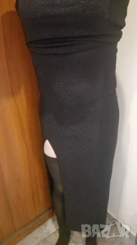 Дълга официална рокля, снимка 8 - Рокли - 53971307