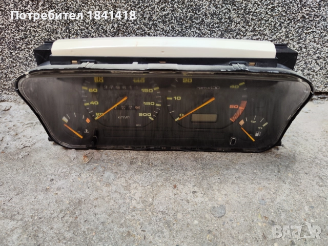 Километраж Сеат Ибиза дизел/ Seat Ibiza Diesel, снимка 11 - Части - 51609942