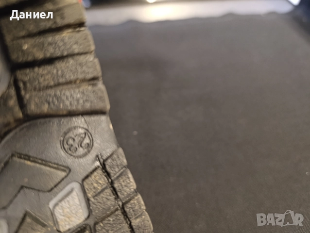 Детски ботуши , снимка 6 - Бебешки боти и ботуши - 52003891