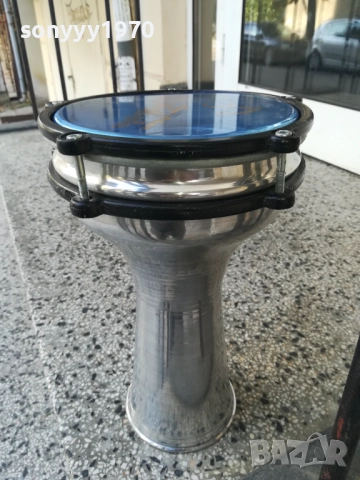 ТАРАМБУКА-ИНОКС И ШАГРЕ 30СМ ВИСОКИ 85ЛВ ЗА 1БР 0411251425