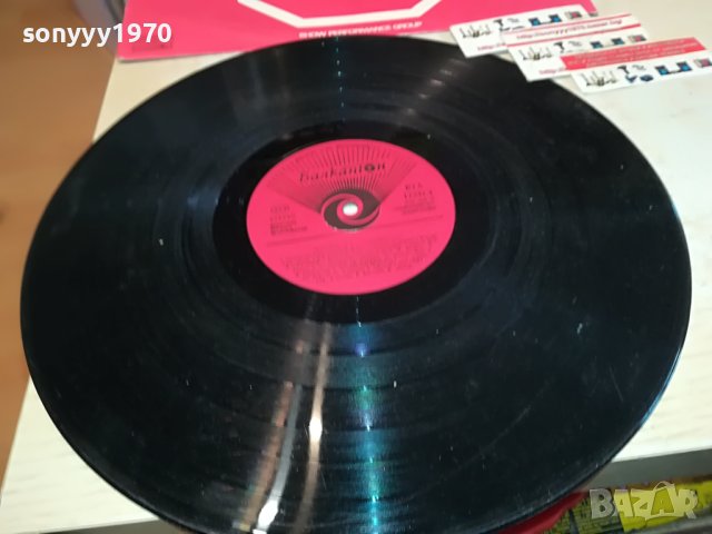 ТРАМВАЙ 5-ПЛОЧА 1604231844, снимка 3 - Грамофонни плочи - 40383103