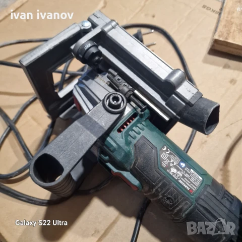 Обер Фреза и Канал Фреза , снимка 15 - Други инструменти - 51331274