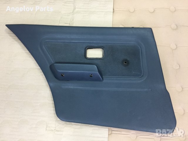 Сини задни кори за BMW E30 (седан и комби), снимка 6 - Части - 38044041
