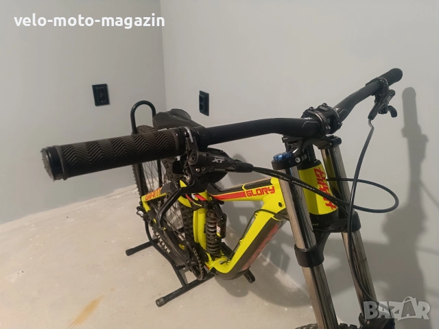 Giant glory, снимка 14 - Велосипеди - 54315006