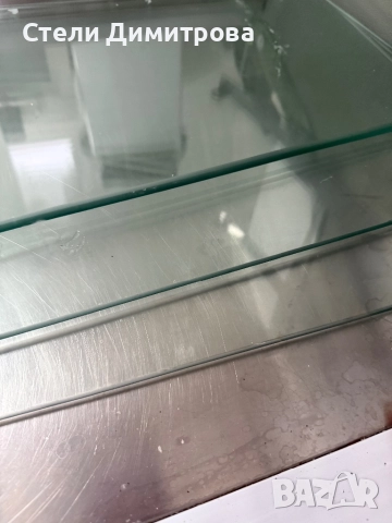 Сладкарска хладилна витрина 2 метра/4 нива, снимка 7 - Витрини - 52300816