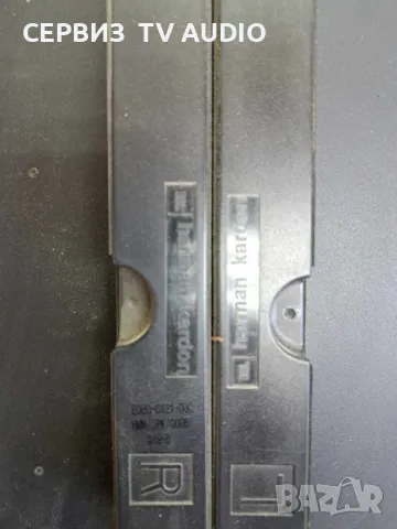 Говорители от TV SHARP LC-50CFG6002E