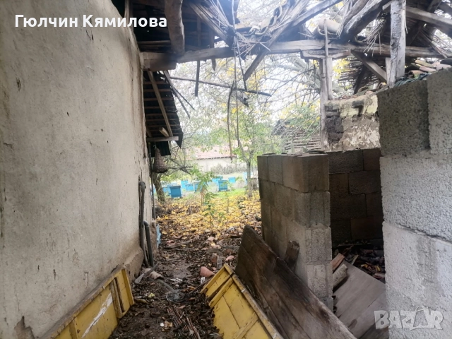 Къща в с.Храброво, снимка 14 - Къщи - 52372460