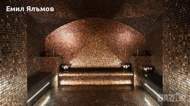 Парни кабини от епс, снимка 14 - Ремонти на баня - 37090019