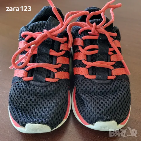 Маратонки adidas, 22ри номер, снимка 9 - Детски маратонки - 47299745