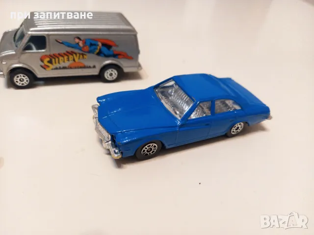 Колички Corgi Junior и Kidco, снимка 2 - Колекции - 48360154