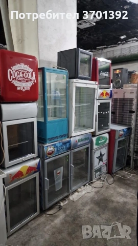 Витрини, снимка 3 - Витрини - 53046500