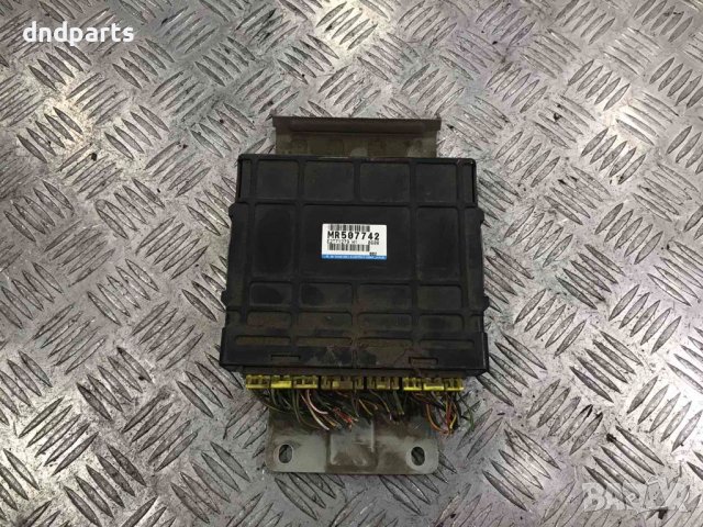 Компютър Mitsubishi Space Star 1.3i,2001г.