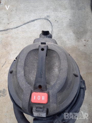 Прахосмукачка Silverline, снимка 2 - Прахосмукачки - 40485662