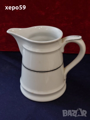 WW2-Порцеланова каничка със свастика 1930-45 година