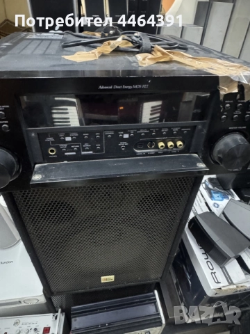 ресийвър pioneer VXS 1015, снимка 5 - Ресийвъри, усилватели, смесителни пултове - 55852937