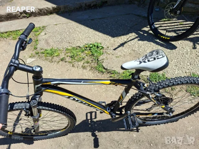 drag zx4 XC pro edition , снимка 4 - Велосипеди - 50161787