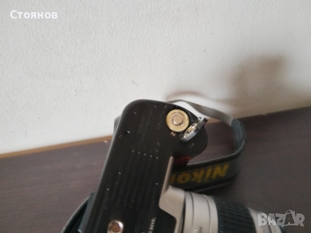 Камери Nikon F65, Nikon COOLPIX S2750 16MP Japan, снимка 14 - Фотоапарати - 47259368