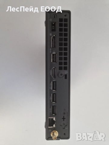 Lenovo ThinkCentre neo 50q Gen 4 Thin Client IGEL OS, снимка 3 - Работни компютри - 51974059