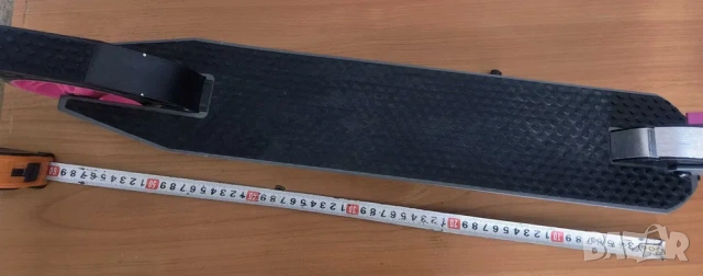 Алуминиев Детски Скутер Crivit AS- 5937 за момиче, снимка 7 - Велосипеди - 53998819