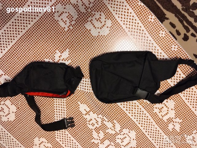 Мъжка чантичка / чанта за лаптоп / чанта за кръста, снимка 3 - Чанти - 42752252