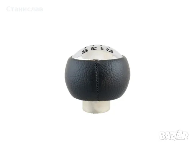 Топка за скоростен лост за Citroen C3 (2002-2009), снимка 3 - Части - 47756339