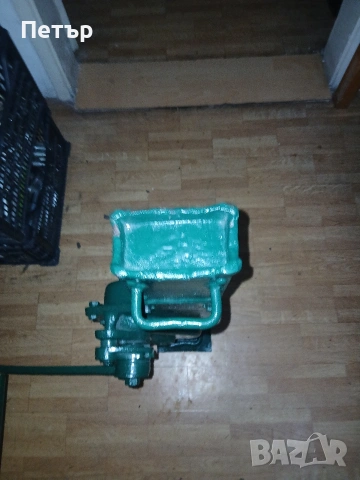 10тонен крик латерна работещ идеално, снимка 11 - Аксесоари и консумативи - 54066195