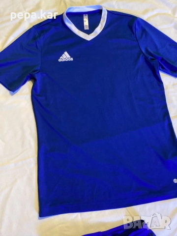 Adidas  AERORELDY  Спортна тениска М размер НОВА 