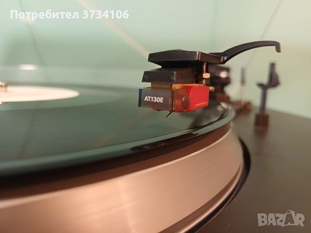 Grundig PS 3500, снимка 13 - Грамофони - 52898644