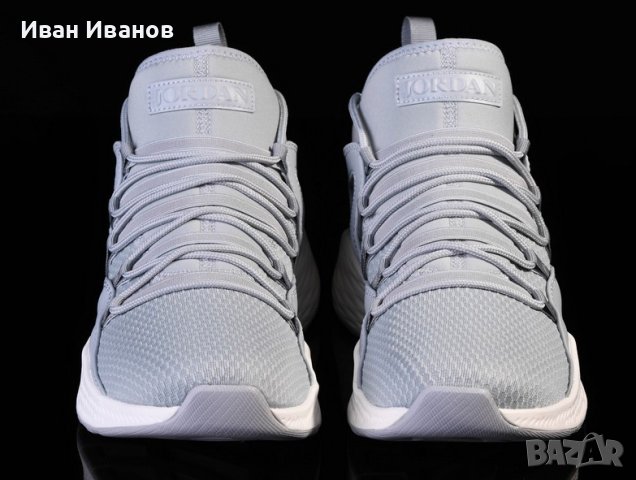 маратонки  Nike  Jordan Formula 23  номер 43,5-44, снимка 3 - Маратонки - 42096460