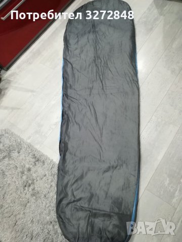 Спален чувал ALASKA WILDLIFE /немски , снимка 3 - Палатки - 38836288