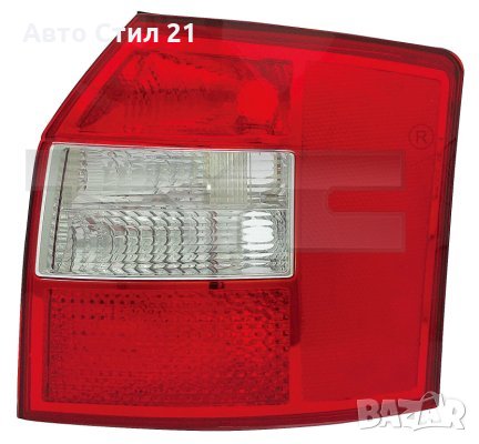 стопове АУДИ А4 Б6 Стоп Stop Audi A4 B6 avant sedan, снимка 1 - Части - 35275143