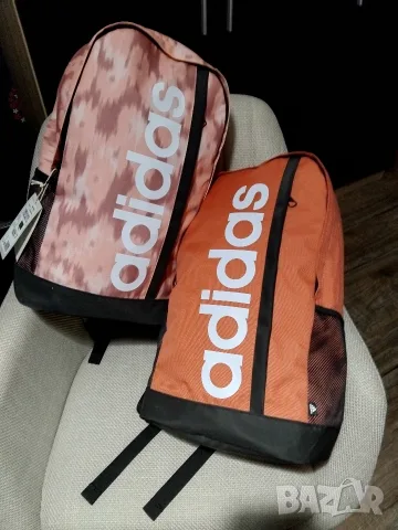 Чисто нови раници Adidas, снимка 5 - Раници - 53291658
