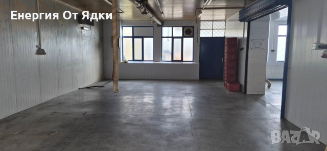 450кв.м. производствено помещение под наем, снимка 11 - Производствени сгради - 53338411