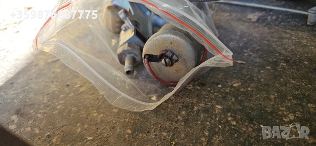 печка заз запорожец Отоплител руска руски руско соц части , снимка 6 - Части - 52935920