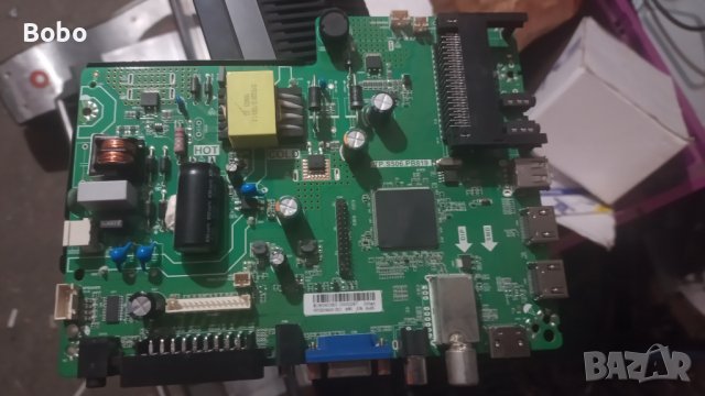 Main board TP.S506.PB819