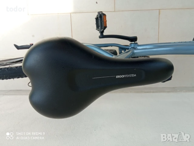 чисто нови ,28 цола, внос германия,, снимка 8 - Велосипеди - 51377068