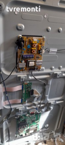 лед диоди от дисплей HC430EUN-SLES8-5112 от телевизор LG модел 43LH541V, снимка 3 - Части и Платки - 37016601