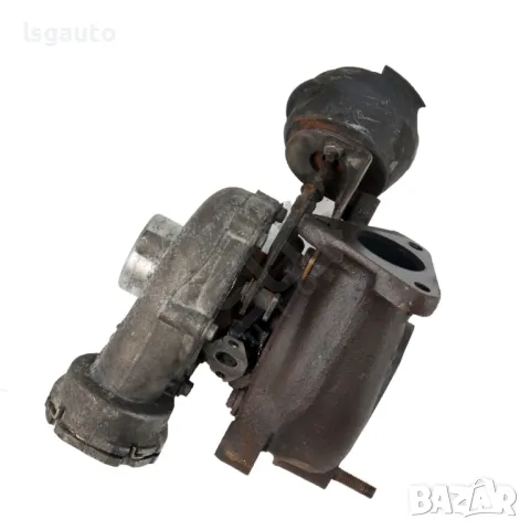 Турбо AUDI A4 (B7) 2004-2008 ID: 142963, снимка 5 - Части - 49071974