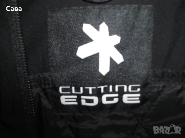 Яке пролет,есен CUTTING EDGE  дамско,2-3ХЛ