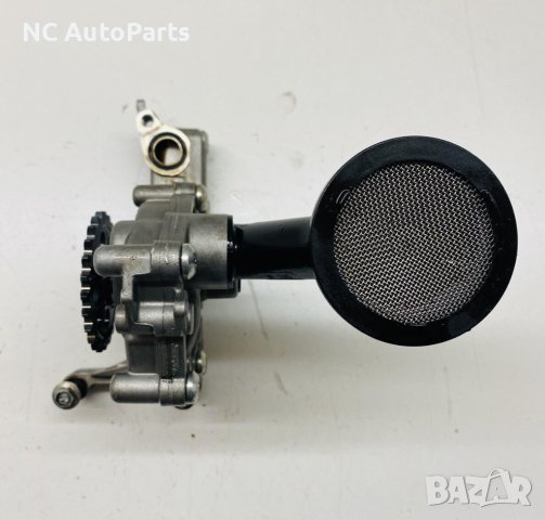 Маслена помпа за Peugeot Пежо 208 Citroen Ситроен C3 1.0 ZMZ 9673506480 2015, снимка 7 - Части - 42720246