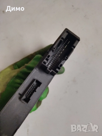 cas 3 комфорт модул бмв е90 е91 bmw e90 e91 , снимка 4 - Части - 51462154